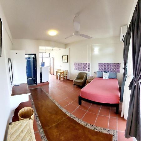 מלון פוארטו אסקונדידו Casa Puerto Bonito & Private Coworking מראה חיצוני תמונה