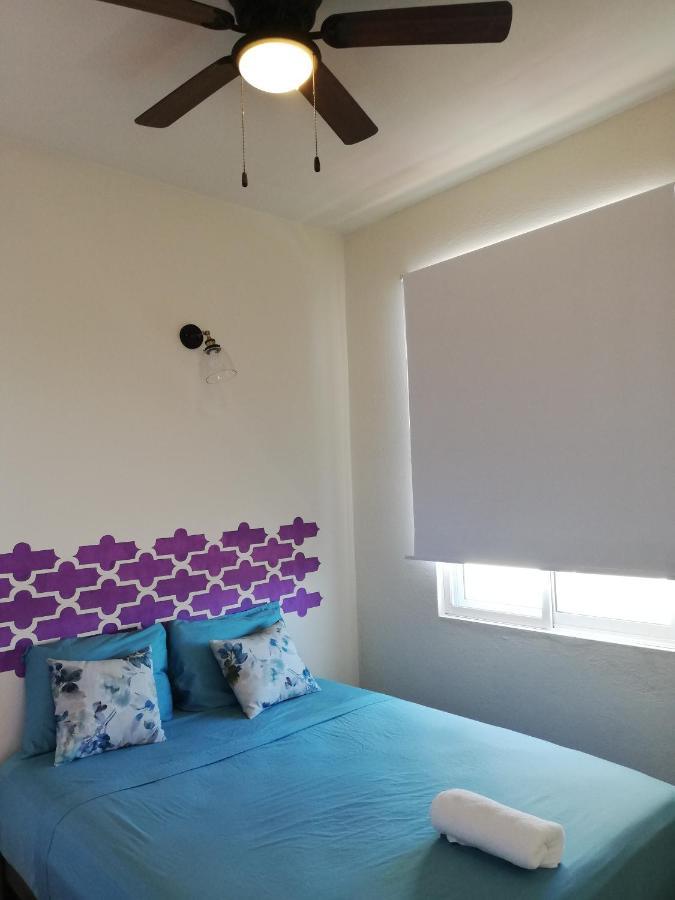 מלון פוארטו אסקונדידו Casa Puerto Bonito & Private Coworking מראה חיצוני תמונה
