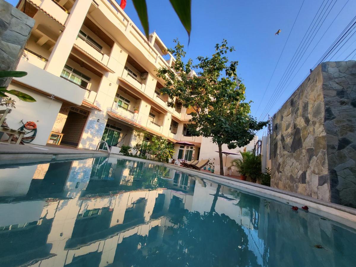 מלון פוארטו אסקונדידו Casa Puerto Bonito & Private Coworking מראה חיצוני תמונה
