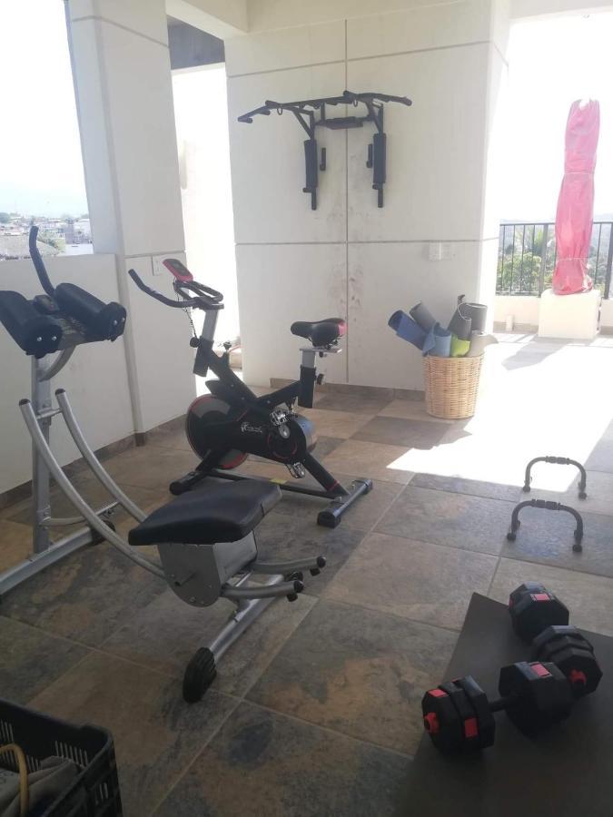 מלון פוארטו אסקונדידו Casa Puerto Bonito & Private Coworking מראה חיצוני תמונה