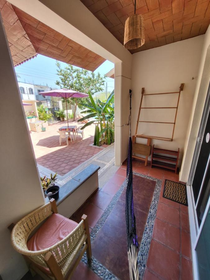 מלון פוארטו אסקונדידו Casa Puerto Bonito & Private Coworking מראה חיצוני תמונה