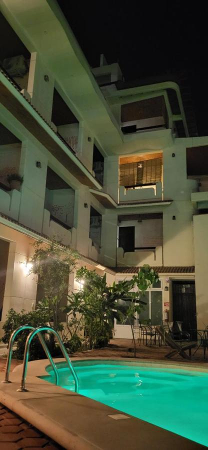 מלון פוארטו אסקונדידו Casa Puerto Bonito & Private Coworking מראה חיצוני תמונה