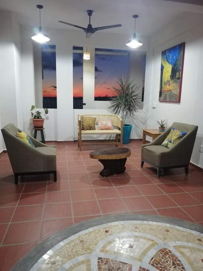 מלון פוארטו אסקונדידו Casa Puerto Bonito & Private Coworking מראה חיצוני תמונה