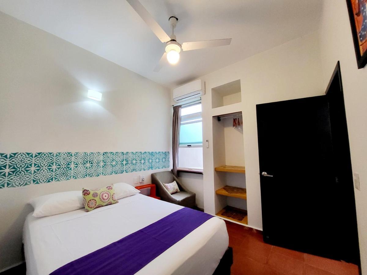 מלון פוארטו אסקונדידו Casa Puerto Bonito & Private Coworking מראה חיצוני תמונה
