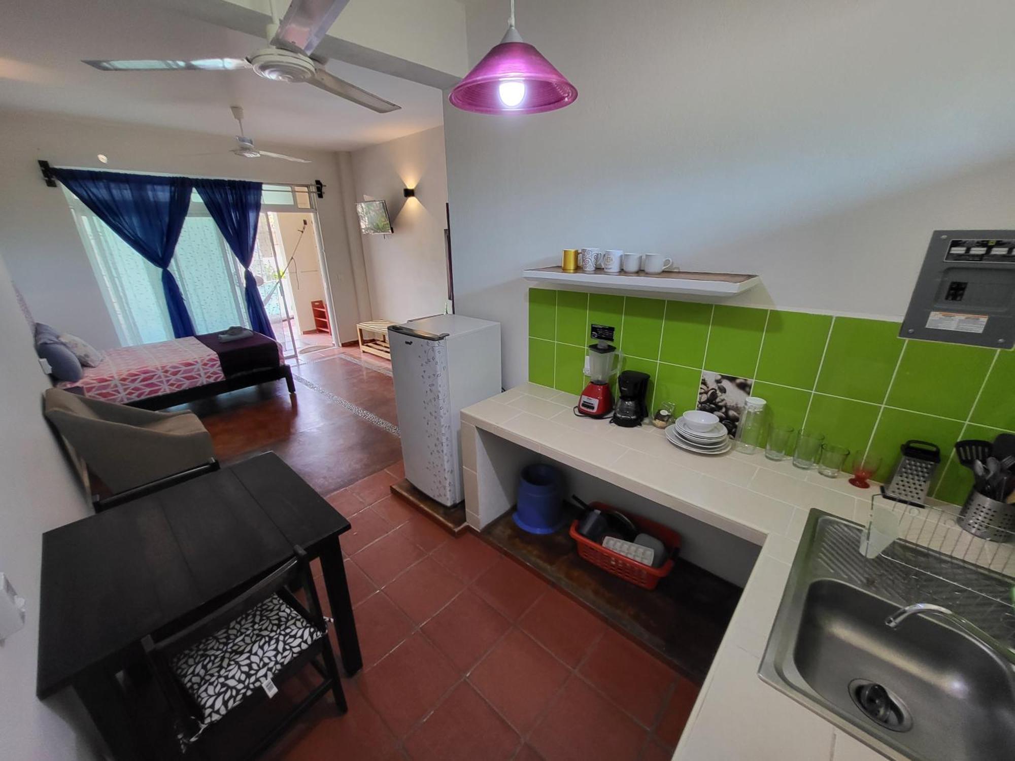 מלון פוארטו אסקונדידו Casa Puerto Bonito & Private Coworking מראה חיצוני תמונה