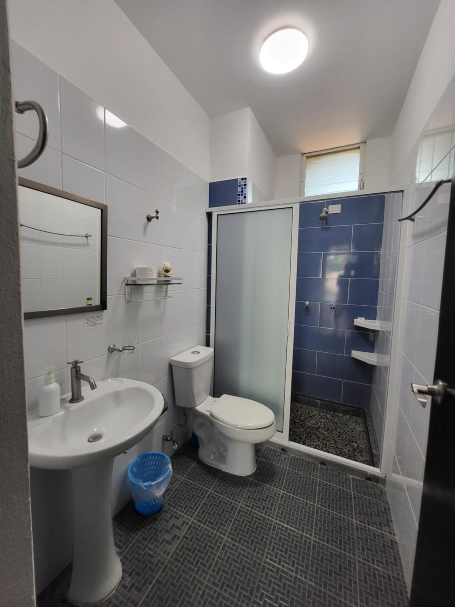 מלון פוארטו אסקונדידו Casa Puerto Bonito & Private Coworking מראה חיצוני תמונה