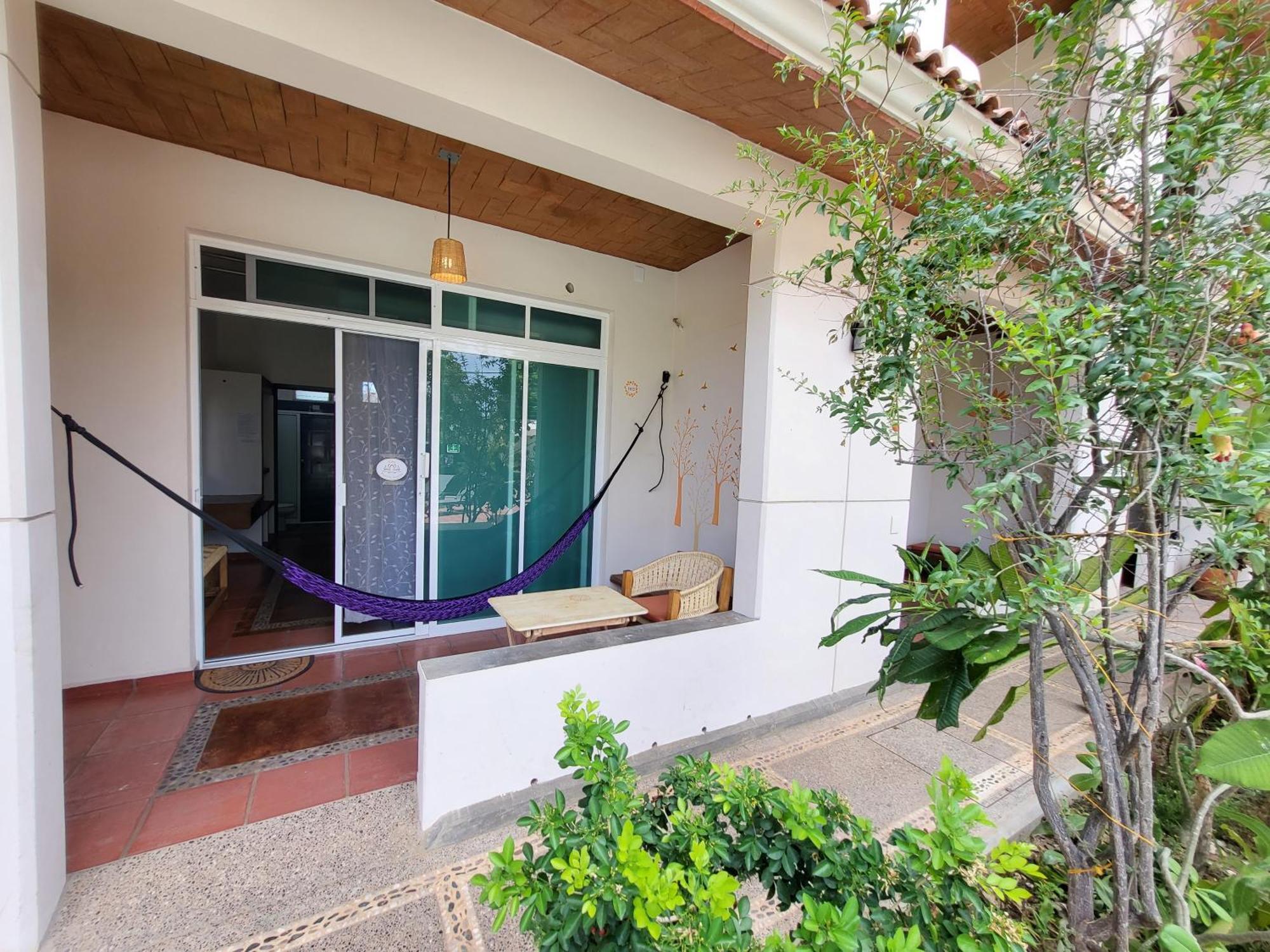 מלון פוארטו אסקונדידו Casa Puerto Bonito & Private Coworking מראה חיצוני תמונה