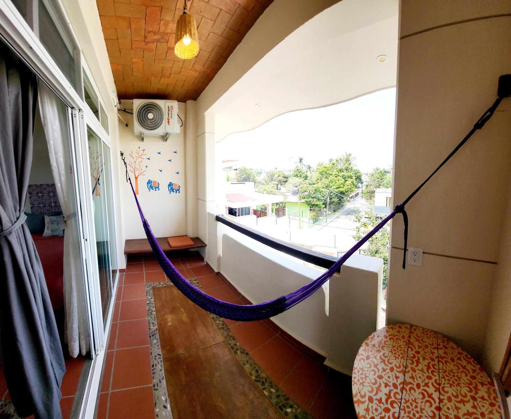 מלון פוארטו אסקונדידו Casa Puerto Bonito & Private Coworking מראה חיצוני תמונה