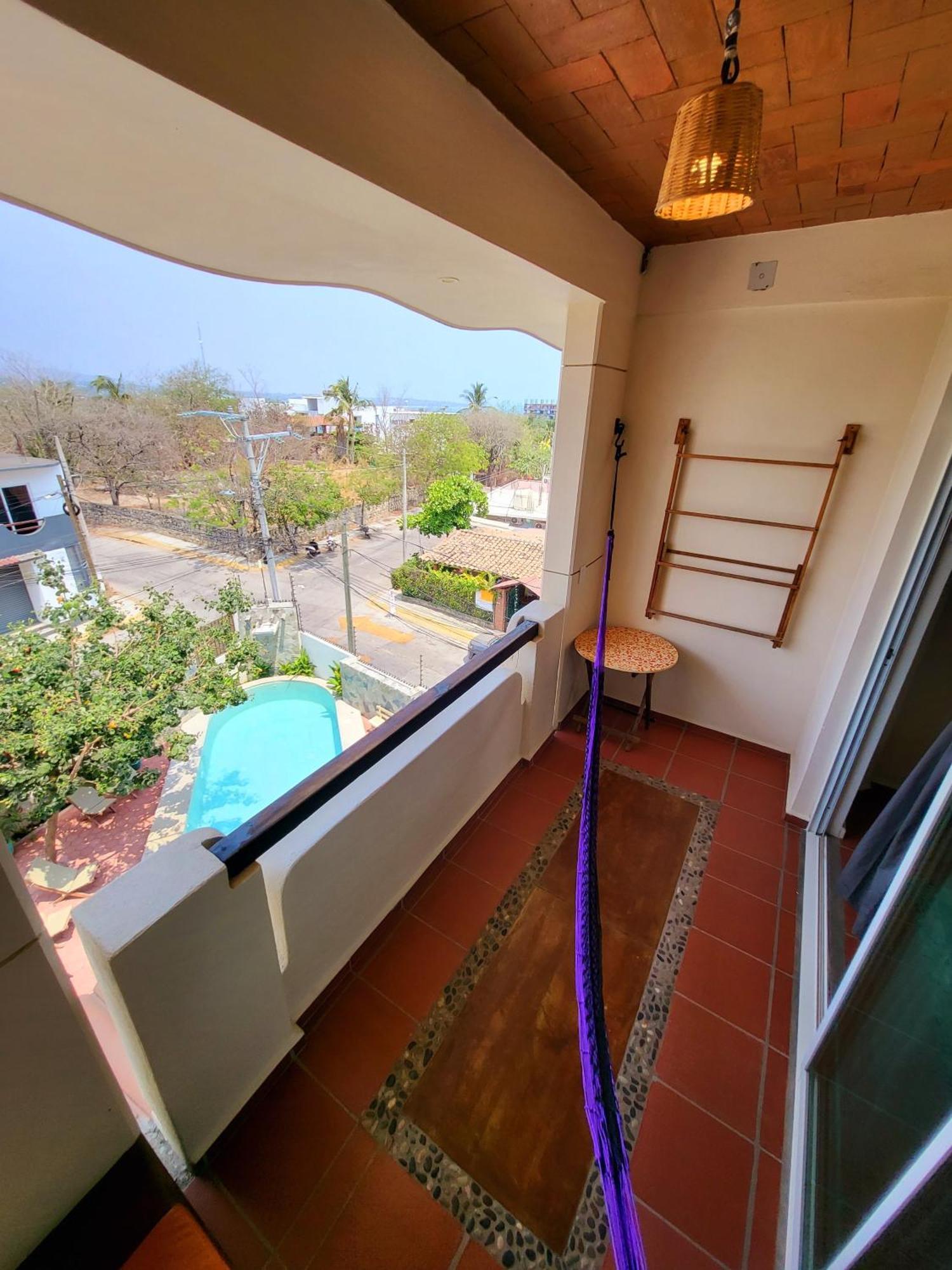 מלון פוארטו אסקונדידו Casa Puerto Bonito & Private Coworking מראה חיצוני תמונה