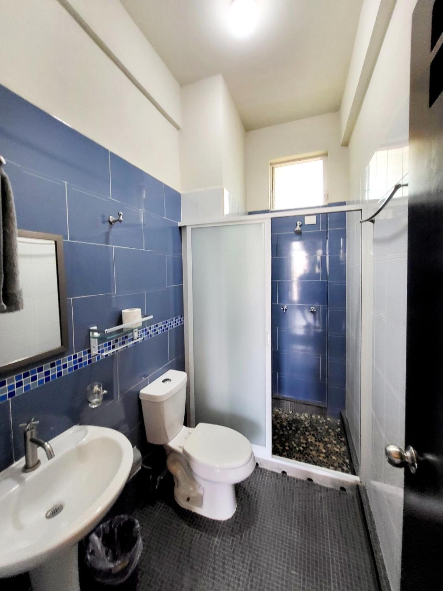 מלון פוארטו אסקונדידו Casa Puerto Bonito & Private Coworking מראה חיצוני תמונה
