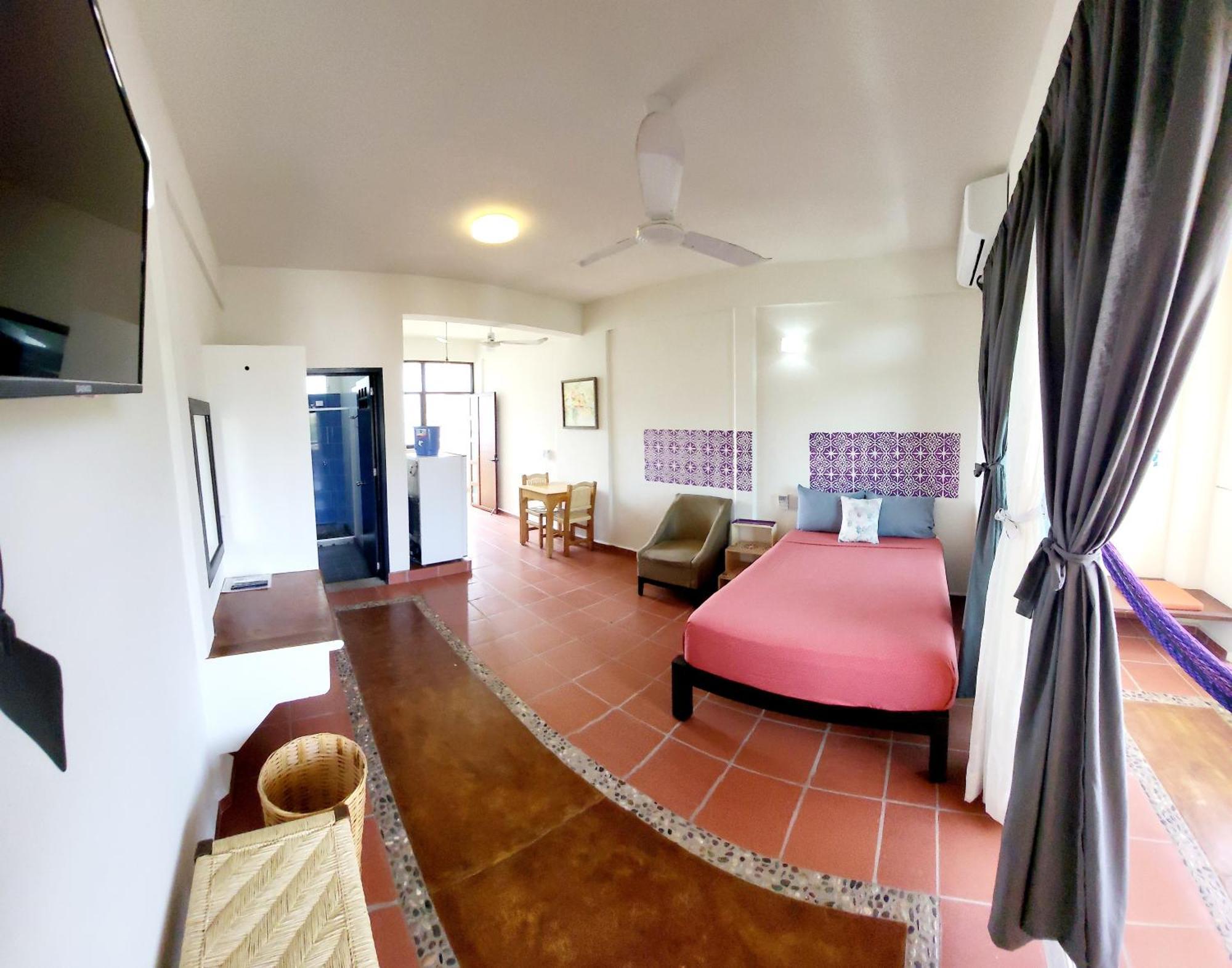 מלון פוארטו אסקונדידו Casa Puerto Bonito & Private Coworking מראה חיצוני תמונה